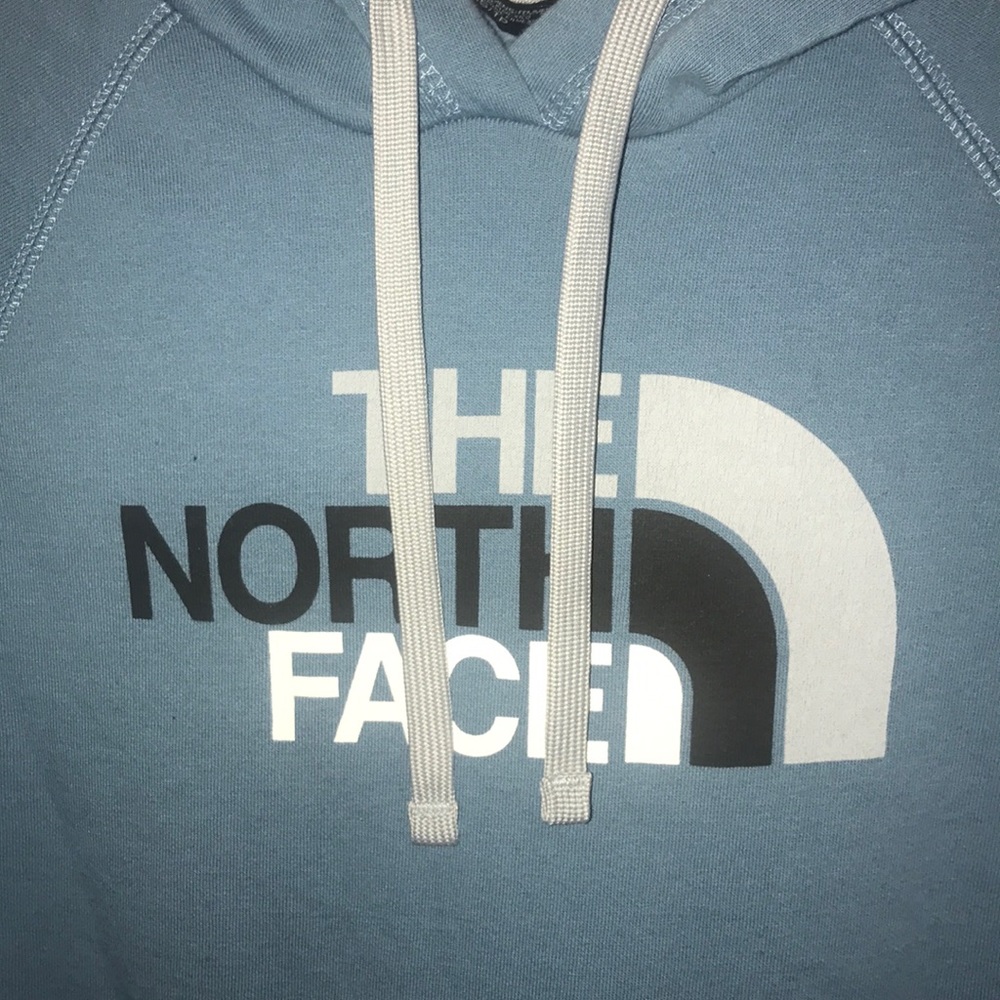 THE NORTH FACE HOODIE